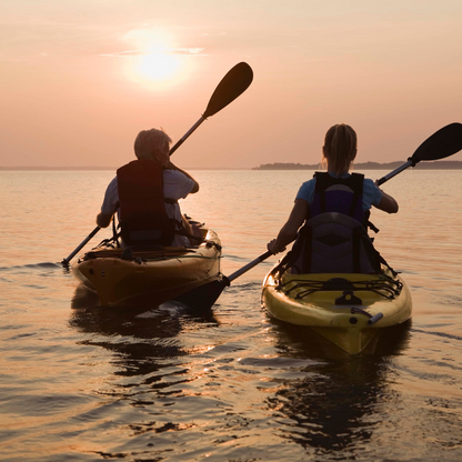 Balade Kayak