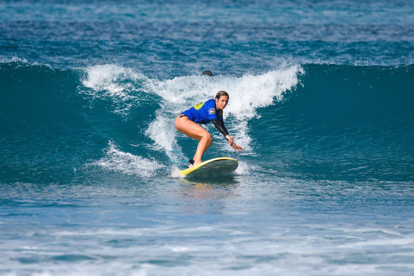 Cours de Surf Guadeloupe