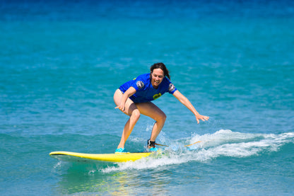 Cours de Surf Guadeloupe